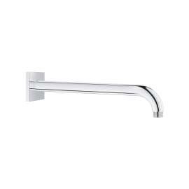 12" Shower Arm With Square Flange, 27489000