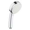 100 Hand Shower - 2 Sprays, 1.5 GPM (5.7 L/min), 2757120E