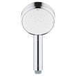 100 Hand Shower - 2 Sprays, 1.5 GPM (5.7 L/min), 2757120E