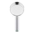 100 Hand Shower - 2 Sprays, 1.5 GPM (5.7 L/min), 2757120E