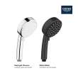 100 Hand Shower - 2 Sprays, 1.5 GPM (5.7 L/min), 275712432