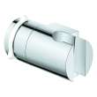 Tempesta Adjustable Hand Shower Holder, 27595001