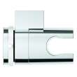 Tempesta Adjustable Hand Shower Holder, 27595001