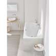 Wall Mount Hand Shower Holder, 27693EN0