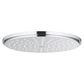 210 Shower Head, 8" - 1 Spray, 1.75 GPM (6.6 L/min), 27814001