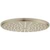 210 Shower Head, 8" - 1 Spray, 1.75 GPM (6.6 L/min), 27814EN1