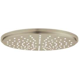 210 Shower Head, 8" - 1 Spray, 1.75 GPM (6.6 L/min), 27814EN1