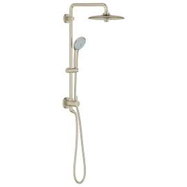 260 Shower System, 27867EN1