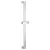 24" Shower Slide Bar, 27892000
