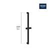 24" Shower Slide Bar, 27892EN0