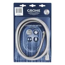 79" Metal Shower Hose, 28145001