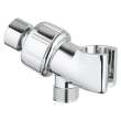 Adjustable Shower Arm Mount for Hand Shower, 28418000