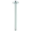 Rainshower 12″ Ceiling Shower Arm, 28492000