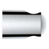Tempesta Wall Mount Hand Shower Holder, 28605001