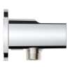 Tempesta Wall Union with Hand Shower Holder, 28629001