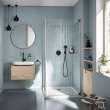 Tempesta Wall Union with Hand Shower Holder, 286292431