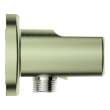Tempesta Wall Union with Hand Shower Holder, 28629EN1