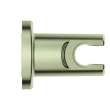Tempesta Wall Union with Hand Shower Holder, 28629EN1