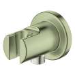 Tempesta Wall Union with Hand Shower Holder, 28629EN1