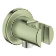 Tempesta Wall Union with Hand Shower Holder, 28629EN1