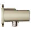 Tempesta Wall Union with Hand Shower Holder, 28629EN1