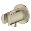 Tempesta Wall Union with Hand Shower Holder, 28629EN1