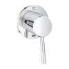 2-Way Diverter Trim, 29104001