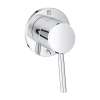 2-Way Diverter Trim, 29108001