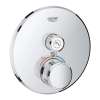Single Function Thermostatic Valve Trim, 29136000