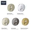 Single Function Thermostatic Valve Trim, 291362430