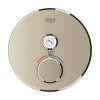 Single Function Thermostatic Valve Trim, 29136EN0