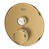 Single Function Thermostatic Valve Trim, 29136GN0