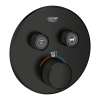 Dual Function Thermostatic Valve Trim, 291372430