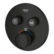 Dual Function Thermostatic Valve Trim, 291372430
