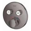 Dual Function Thermostatic Valve Trim, 29137A00