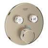 Dual Function Thermostatic Valve Trim, 29137EN0