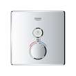 Single Function Thermostatic Valve Trim, 29140000