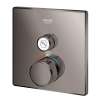Single Function Thermostatic Valve Trim, 29140A00