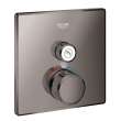 Single Function Thermostatic Valve Trim, 29140A00