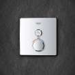 Single Function Thermostatic Valve Trim, 29140A00