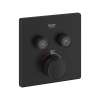 Dual Function Thermostatic Valve Trim, 291412430