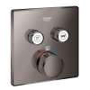 Dual Function Thermostatic Valve Trim, 29141A00