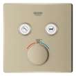 Dual Function Thermostatic Valve Trim, 29141EN0