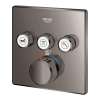Triple Function Thermostatic Valve Trim, 29142A00