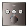Triple Function Thermostatic Valve Trim, 29142A00