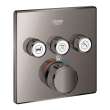 Triple Function Thermostatic Valve Trim, 29142A00
