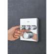 Triple Function Thermostatic Valve Trim, 29142A00