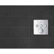 Triple Function Thermostatic Valve Trim, 29142GN0