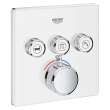 Triple Function Thermostatic Valve Trim, 29165LS0