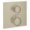 Allure Single Function 2-Handle Thermostatic Valve Trim, 29177EN1